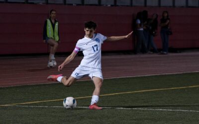 Nebraska High School Soccer Coaches Poll 3/30/25