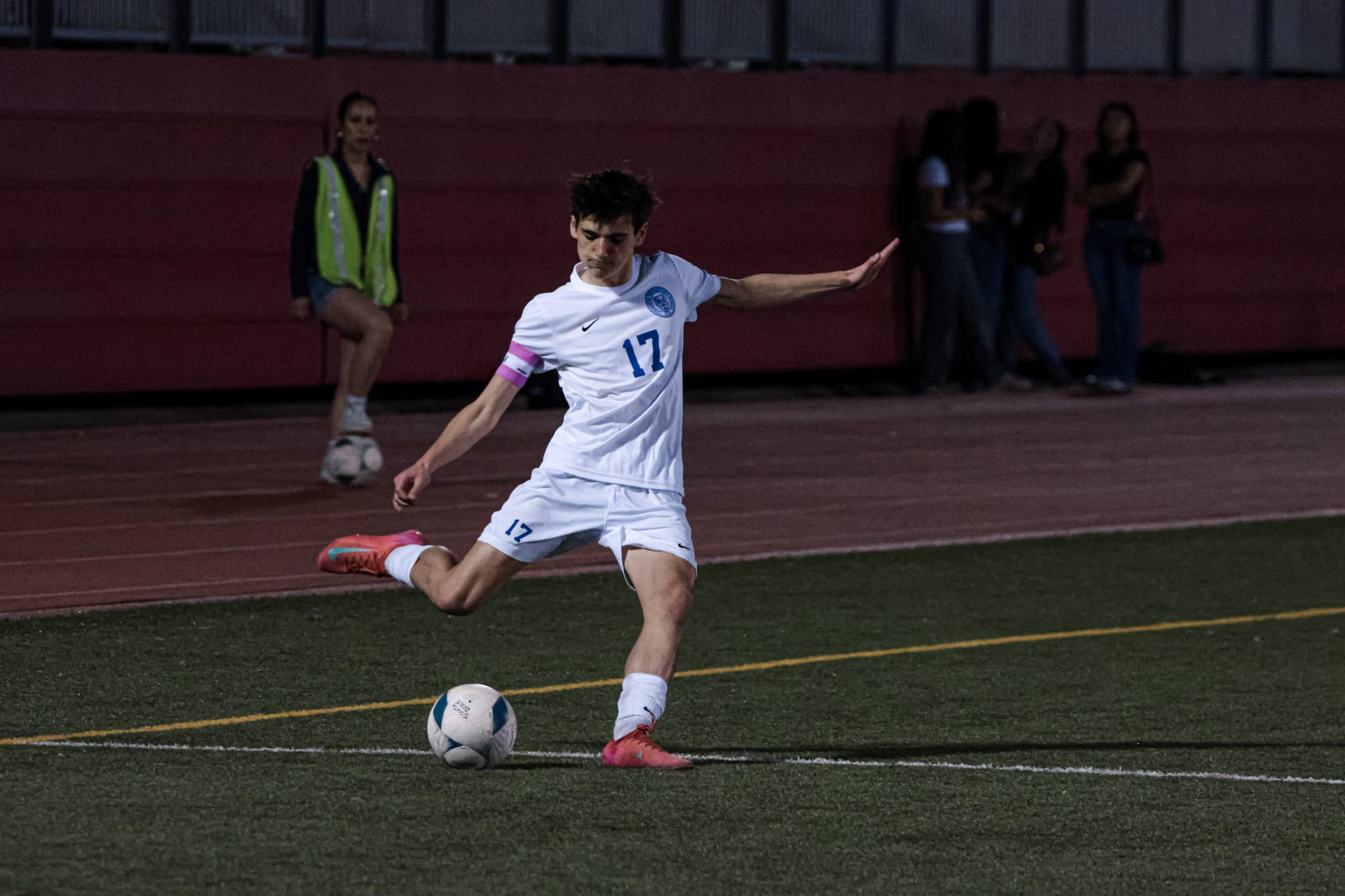 Nebraska High School Soccer Coaches Poll 3/30/25