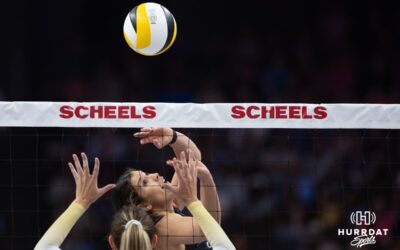 Omaha Supernovas Volleyball vs. Vegas Thrill Photos | 03/28/2025