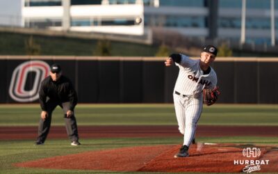 Omaha Baseball vs. Creighton Photos | 03-25-2025