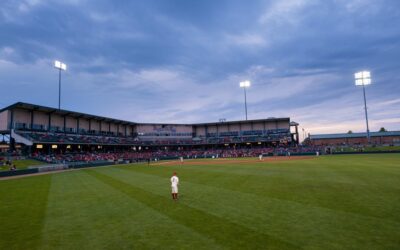 South Dakota State First Up for Nebraska Baseball in Lincoln Regional