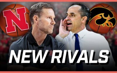 Iowa’s NEW COACH Could RIVAL Fred Hoiberg & Nebraska Basketball | Sam McKewon | Hurrdat Sports Live
