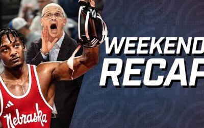 NCAA Wrestling & Basketball Weekend REWIND | Hurrdat Sports Live | Monday, March 24th, 2025