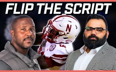 Nebraska Football’s Offensive UPGRADES Can Flip the Script in 2025 | Hurrdat Sports Live
