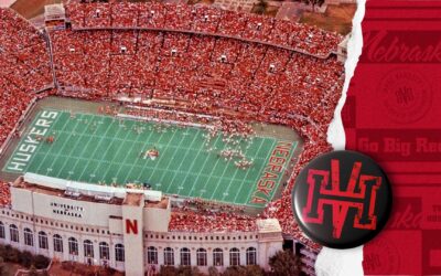 Hail Varsity Historical | Kansas State Airs it Out, But Nebraska Football Manages to Win