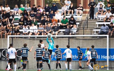 Nebraska High School Soccer Coaches Poll 3/23/25
