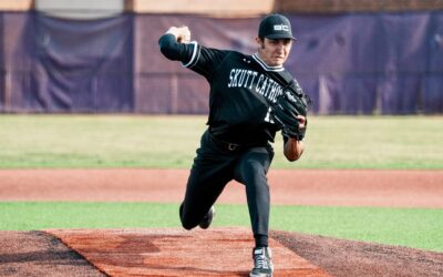 Nebraska High School Baseball Coaches Poll 3/23/25