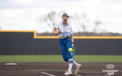 Creighton Softball vs. Seattle Photos | 03/21/2025