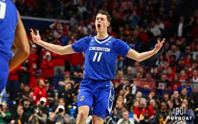 Big Man Battle Highlights Matchup Between Top-Seeded Auburn and Creighton Men’s Basketball