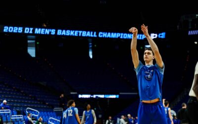 Creighton Men’s Basketball Ready for First-Round NCAA Tournament Clash with Cardinals
