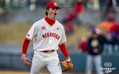 Next up for Nebraska Baseball: Louisville in Amegy Bank College Baseball Series