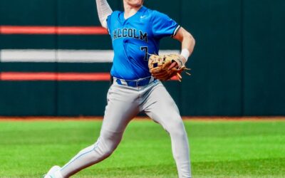 Nebraska High School Baseball Preseason Coaches Poll