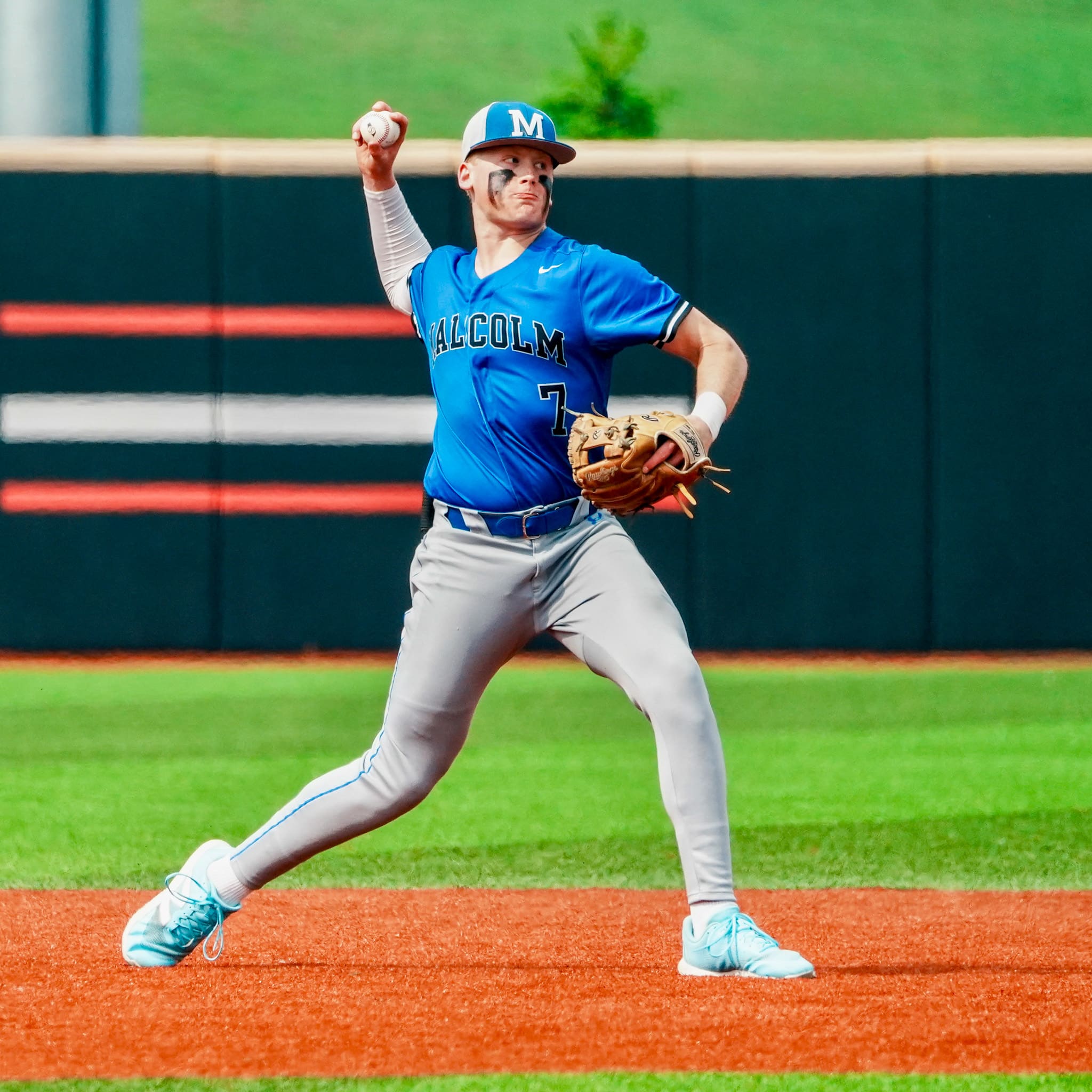 Nebraska High School Baseball Preseason Coaches Poll