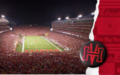 Hail Varsity Digest | Nebraska Football Looking Ahead, Sort Of | 3/18/25
