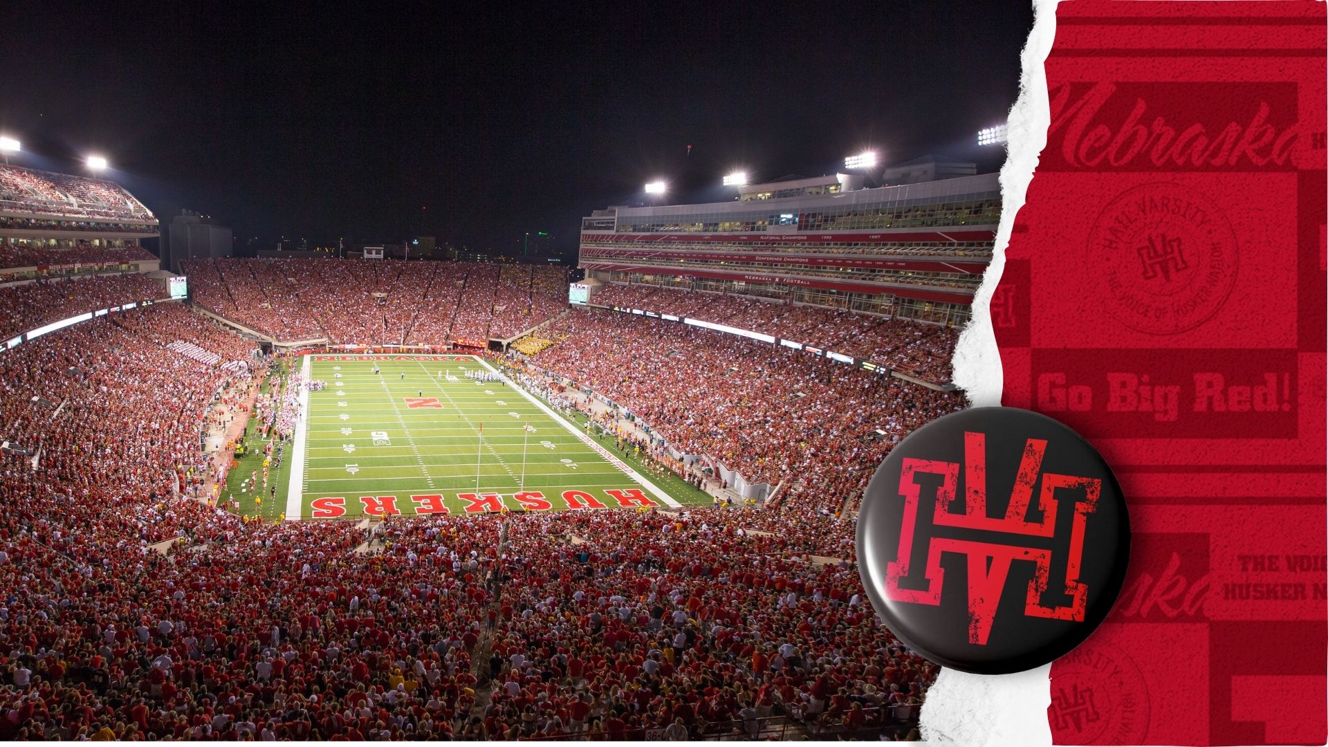 Hail Varsity Digest | Nebraska Football Looking Ahead, Sort Of | 3/18/25