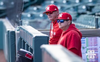 Next Up for Huskers Baseball, USC