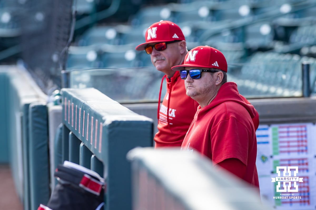 Next Up for Huskers Baseball, USC