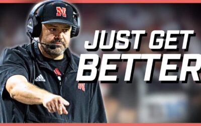 Spring Ball on the Horizon for Nebraska | Brian Christopherson | Hurrdat Sports Live