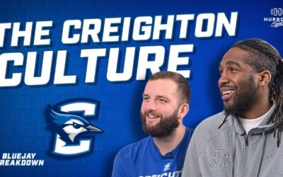 Jahenns Manigat and Mitch Ballock are Prime Examples of the Creighton Basketball Culture | Interview
