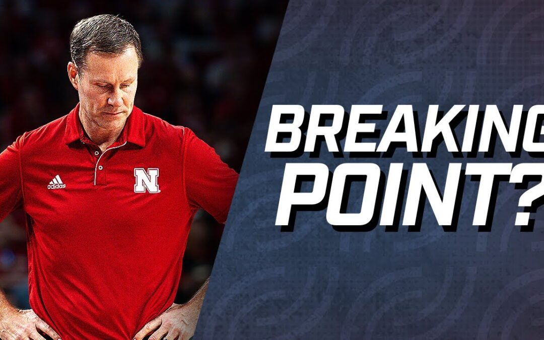 Hoiberg’s Future: Are Nebraska Fans Losing Patience? | Hurrdat Sports Live | Thursday, Mar 13, 2025