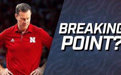Hoiberg’s Future: Are Nebraska Fans Losing Patience? | Hurrdat Sports Live | Thursday, Mar 13, 2025