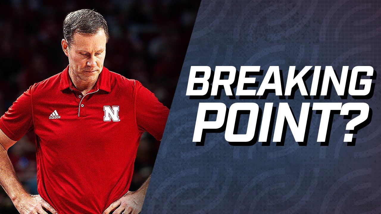 Hoiberg’s Future: Are Nebraska Fans Losing Patience? | Hurrdat Sports Live | Thursday, Mar 13, 2025