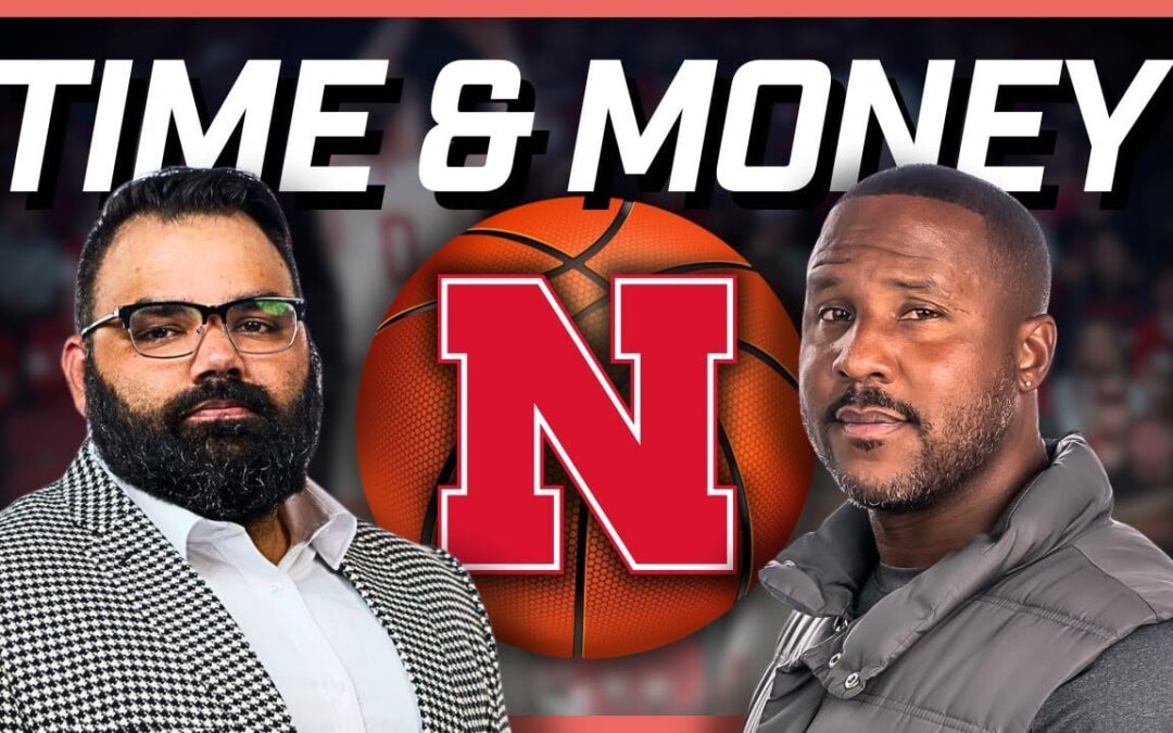 How Huskers and Hoiberg SUBVERT Their History | Hurrdat Sports Live