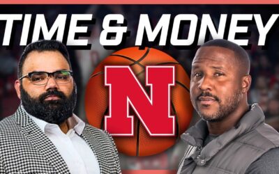 How Huskers and Hoiberg SUBVERT Their History | Hurrdat Sports Live