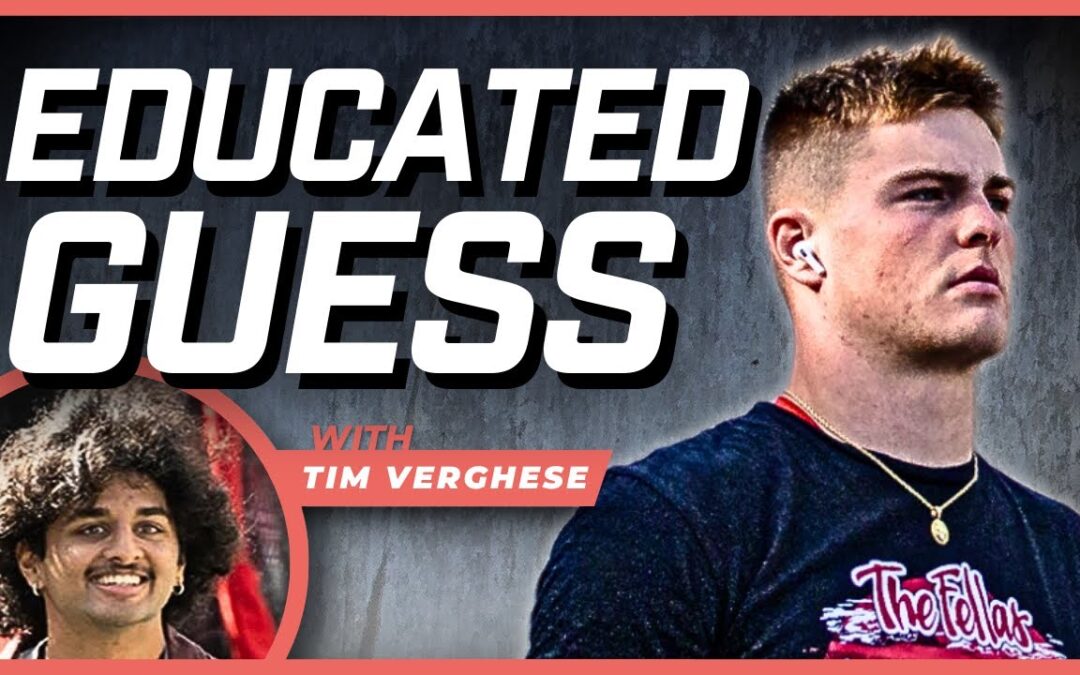 Nebraska Football Will Go a Long Way From Injuries and Depth – w/ Tim Verghese | Hurrdat Sports Live