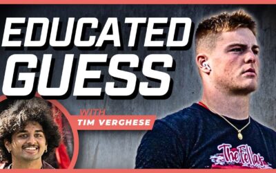Nebraska Football Will Go a Long Way From Injuries and Depth – w/ Tim Verghese | Hurrdat Sports Live