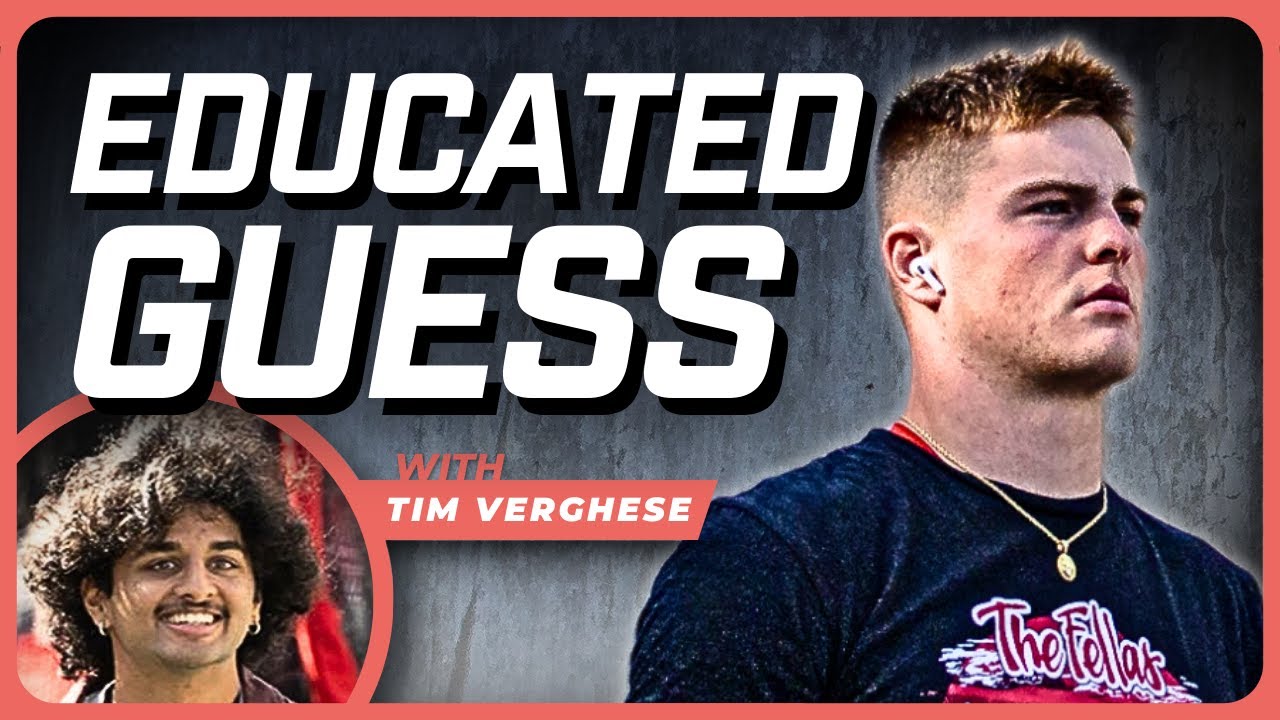 Nebraska Football Will Go a Long Way From Injuries and Depth – w/ Tim Verghese | Hurrdat Sports Live