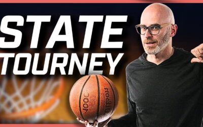 Millard North’s X-Factor In The State Tournament – w/ Mike Sautter | Hurrdat Sports Live