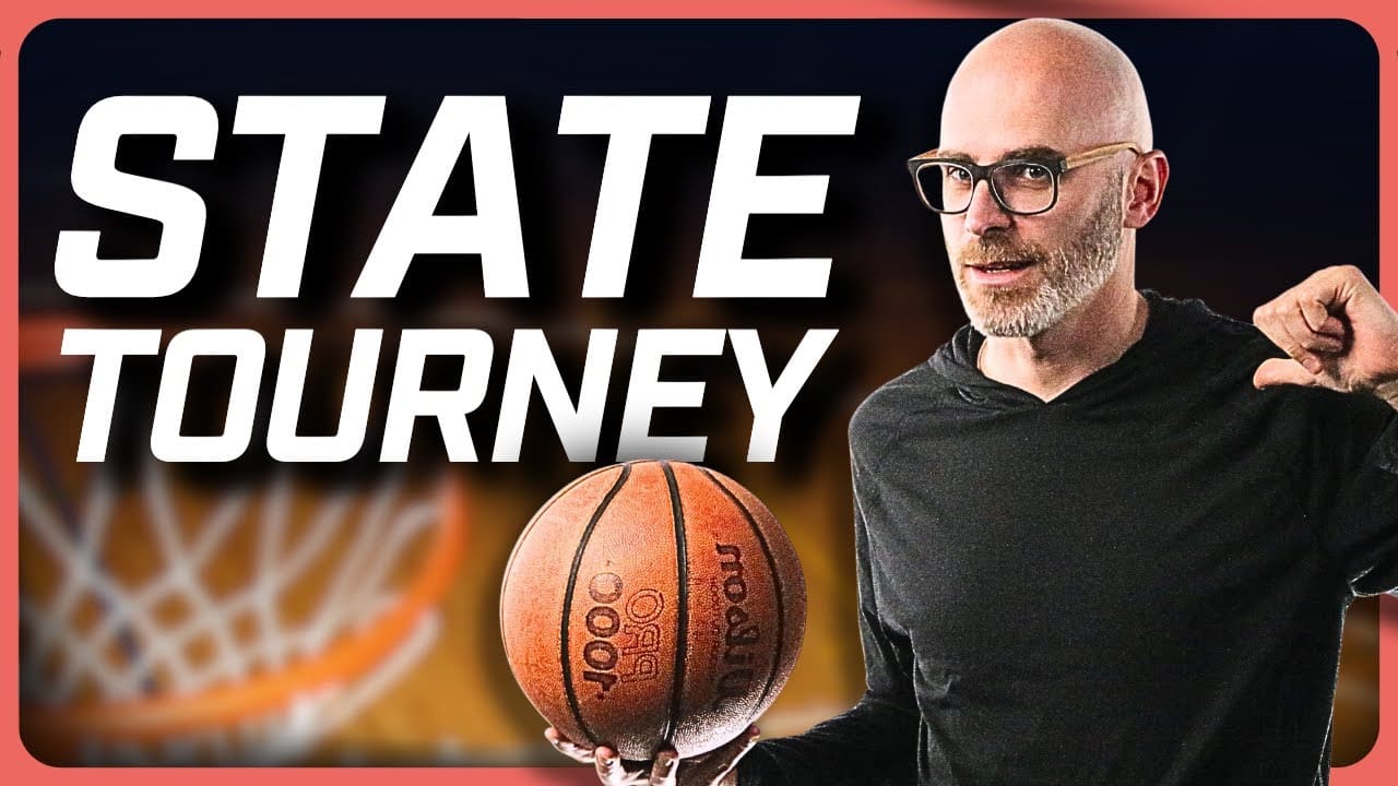 Millard North’s X-Factor In The State Tournament – w/ Mike Sautter | Hurrdat Sports Live