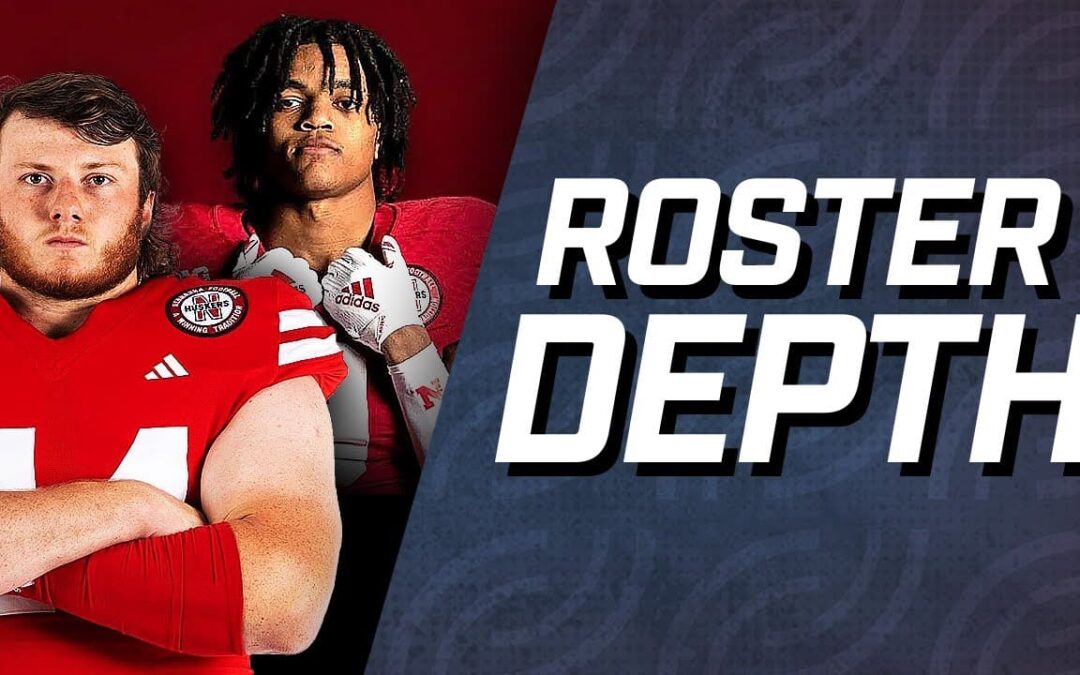 Nebraska Football Position Predictions | Hurrdat Sports Live | Friday, March 14th, 2025