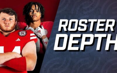 Nebraska Football Position Predictions | Hurrdat Sports Live | Friday, March 14th, 2025
