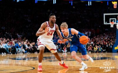 After Road Trip Split, Creighton Men’s Basketball Returns Home to Host St. John’s