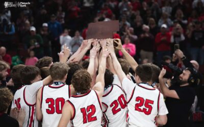 2025 Boys Basketball State Championship Finals Roundup