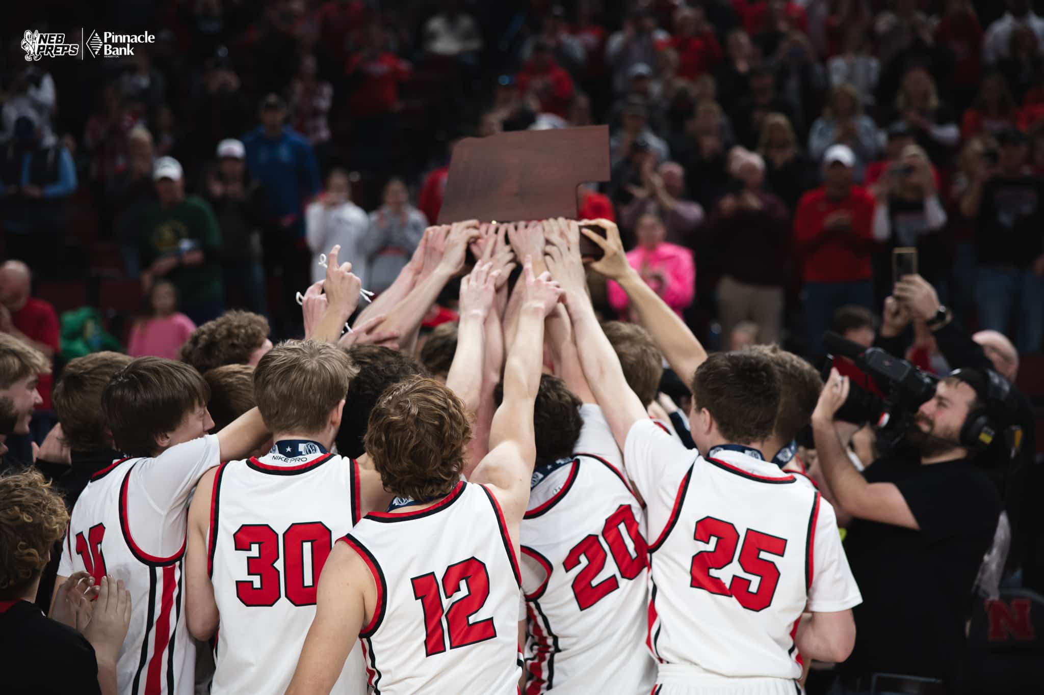 2025 Boys Basketball State Championship Finals Roundup