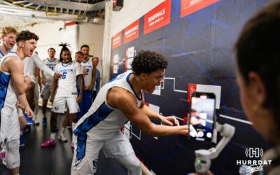 Creighton Men’s Basketball vs. UConn – Big East Photos | 03/14/2025