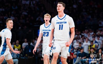 Creighton Center Ryan Kalkbrenner Earns All-America Honors