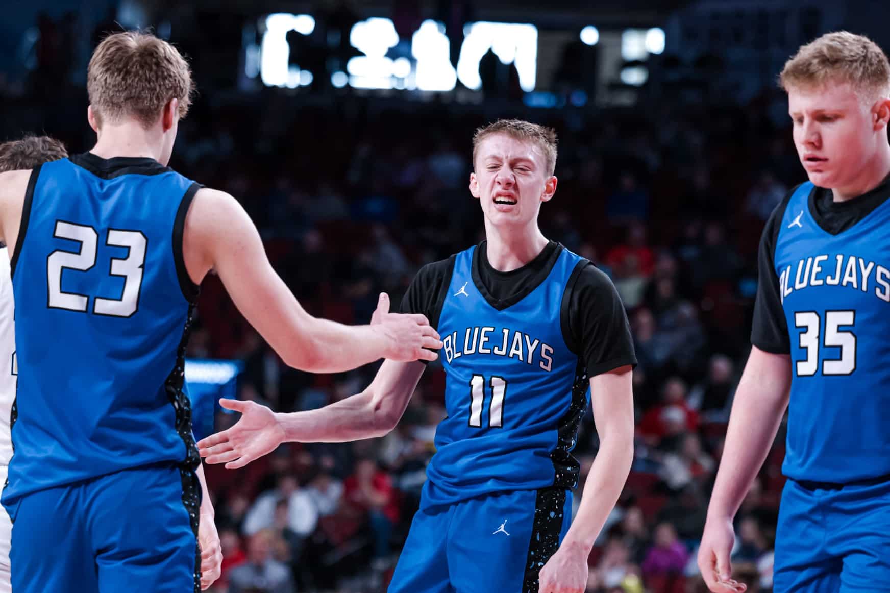 Image (4) 2025 Boys Basketball State Championship Semifinals Roundup