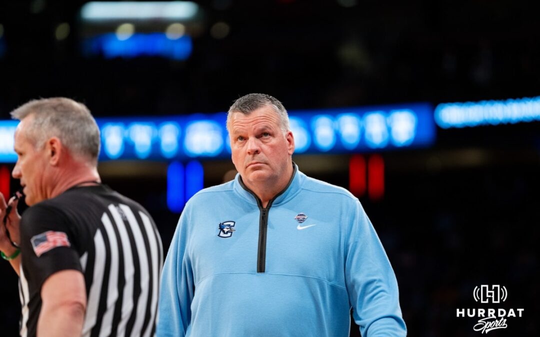 Aleksa Dimitrijević Commits To Creighton Basketball
