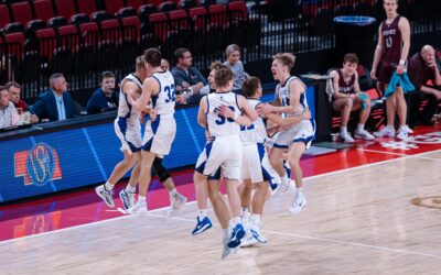 2025 Boys Basketball State Championship Thursday Roundup