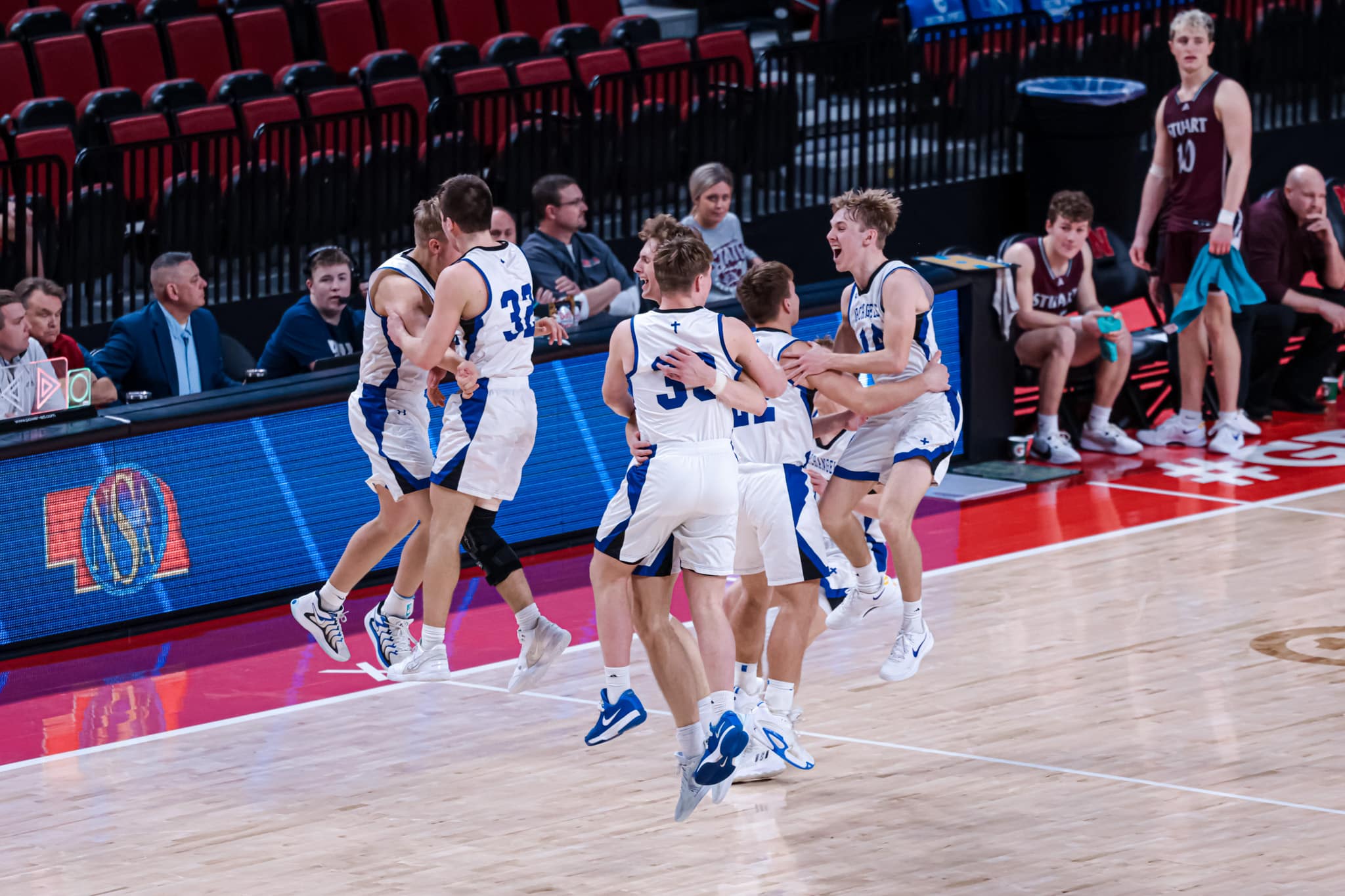 2F6A9863 2025 Boys Basketball State Championship Thursday Roundup