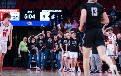 2025 Boys Basketball State Championship Wednesday Roundup