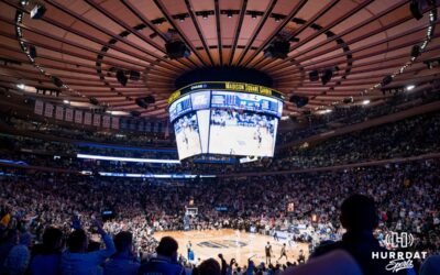 Creighton Men’s Basketball Looking to Make Run in Big East Tournament