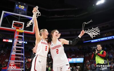 Nebraska High School Girls Basketball Coaches Poll 12-8-25