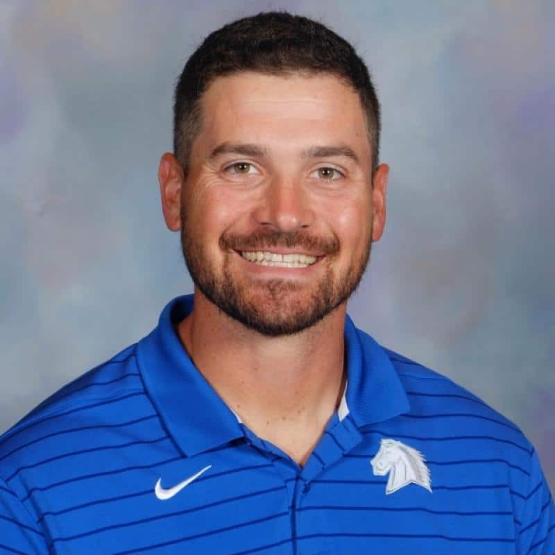 Millard West Football Hires McEnaney