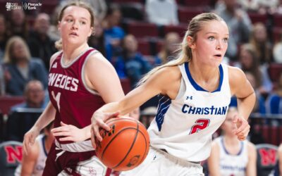 2025 Girls Basketball State Championship Semifinal Roundup