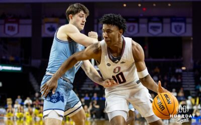 Omaha Men’s Basketball vs. Kansas City Summit Photos | 03/06/2025